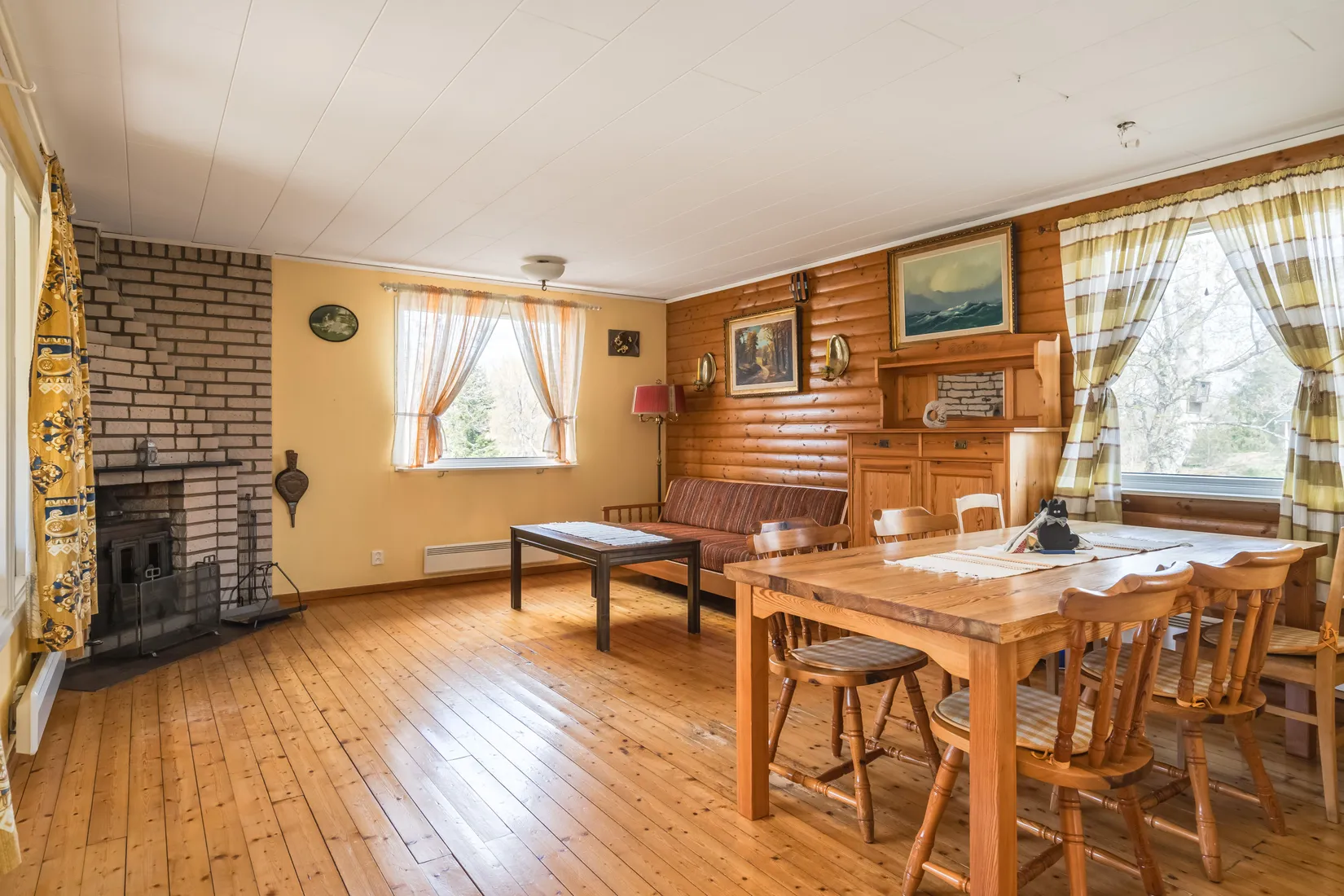 Fritidshus, Bottna Karlshamn 9, Bottna, Söderköping