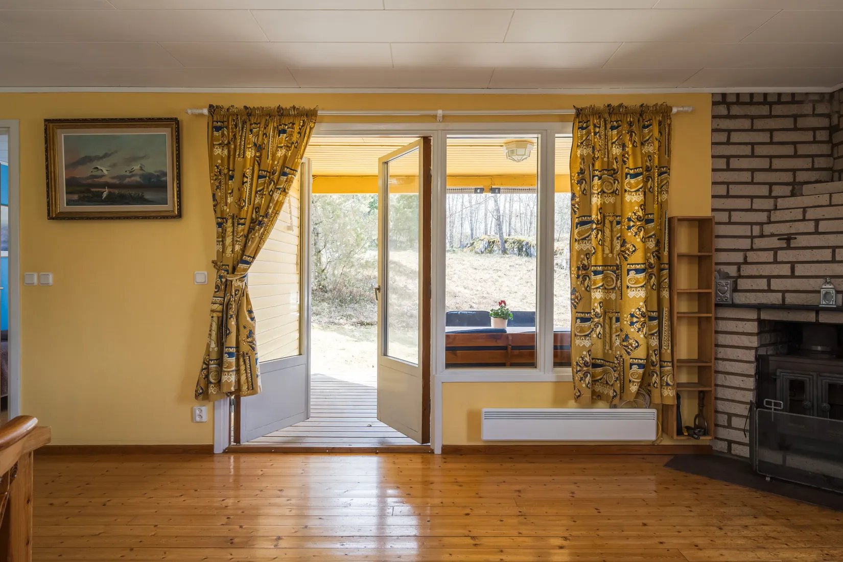 Fritidshus, Bottna Karlshamn 9, Bottna, Söderköping