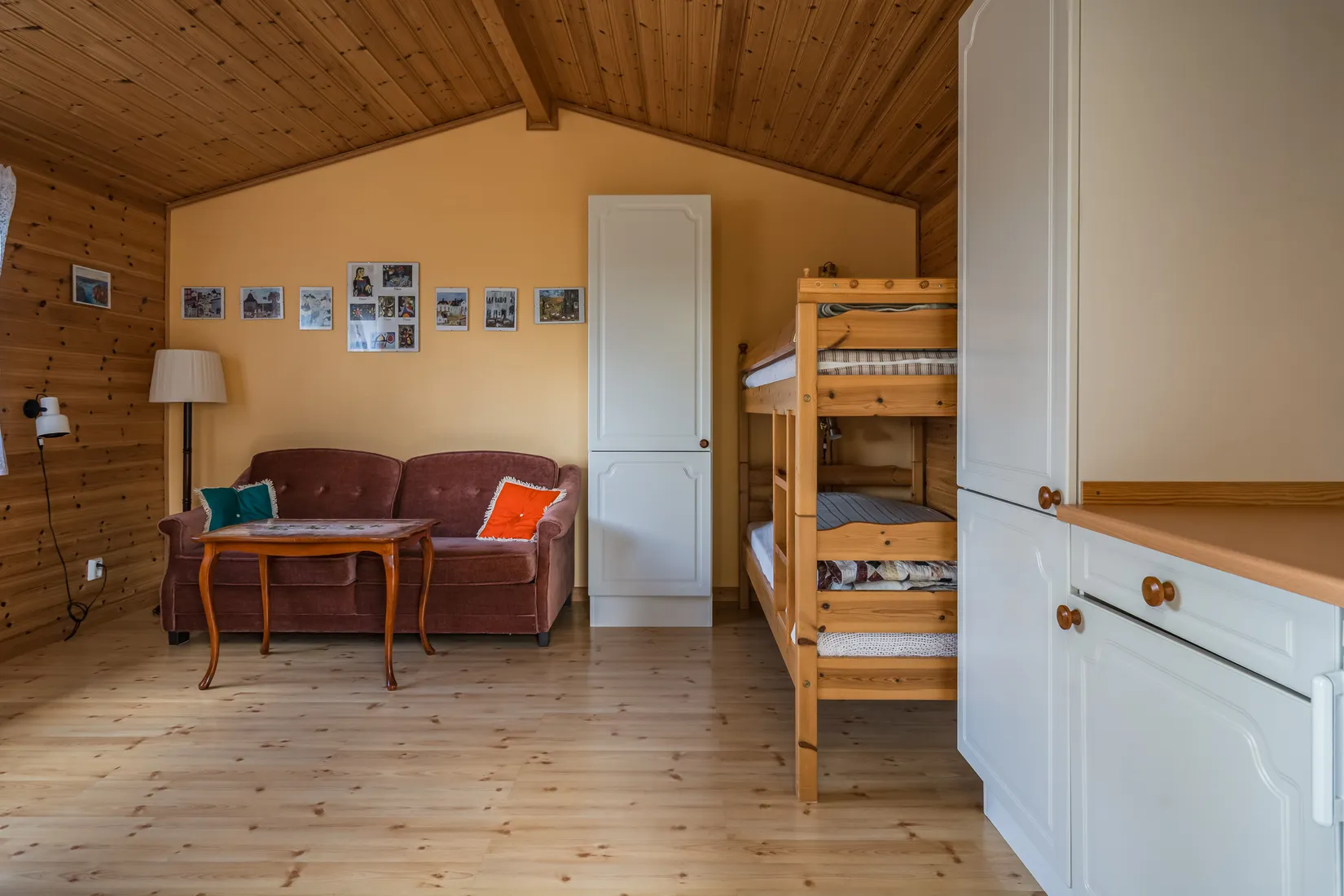 Fritidshus, Bottna Karlshamn 9, Bottna, Söderköping