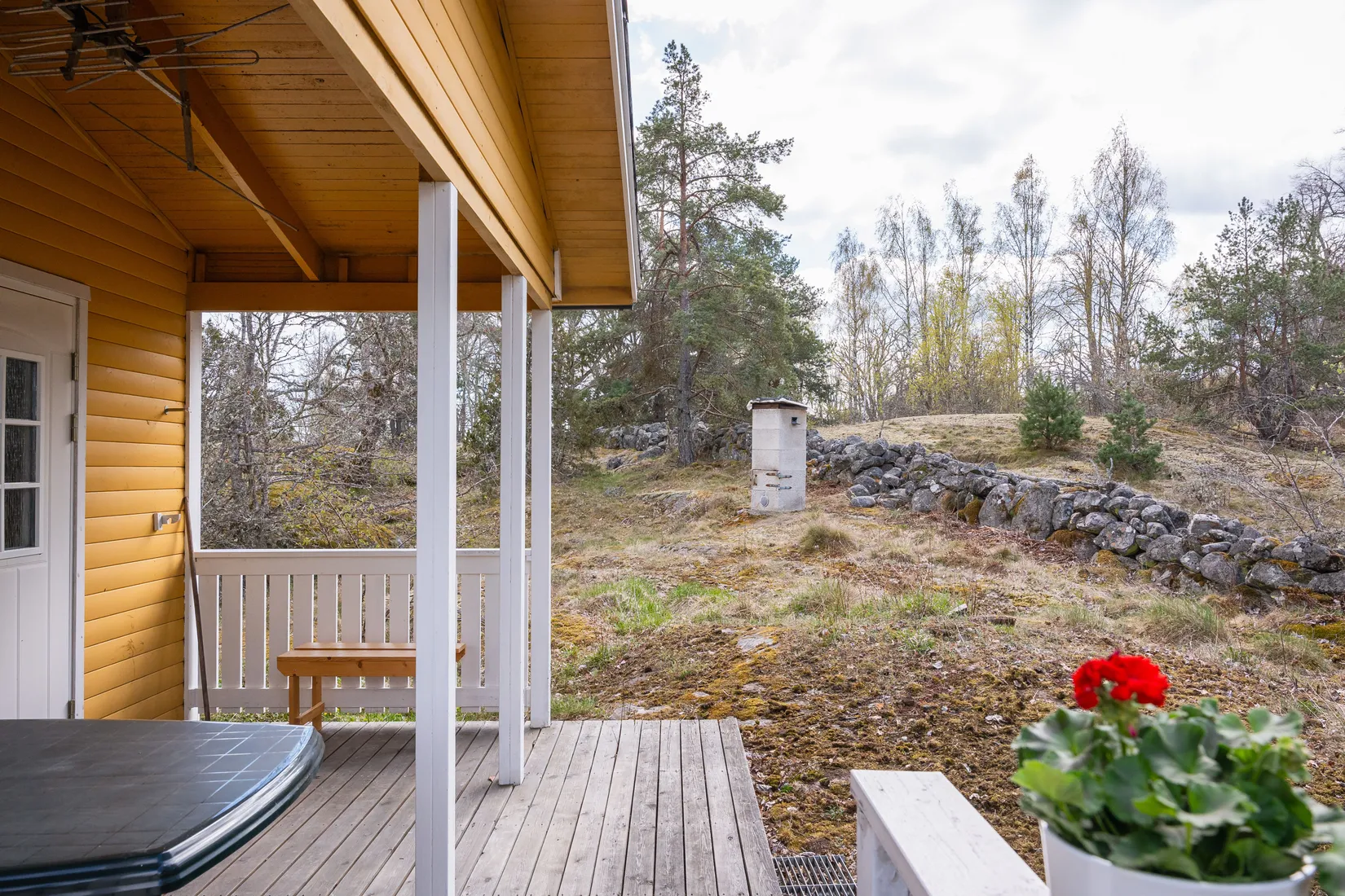 Fritidshus, Bottna Karlshamn 9, Bottna, Söderköping
