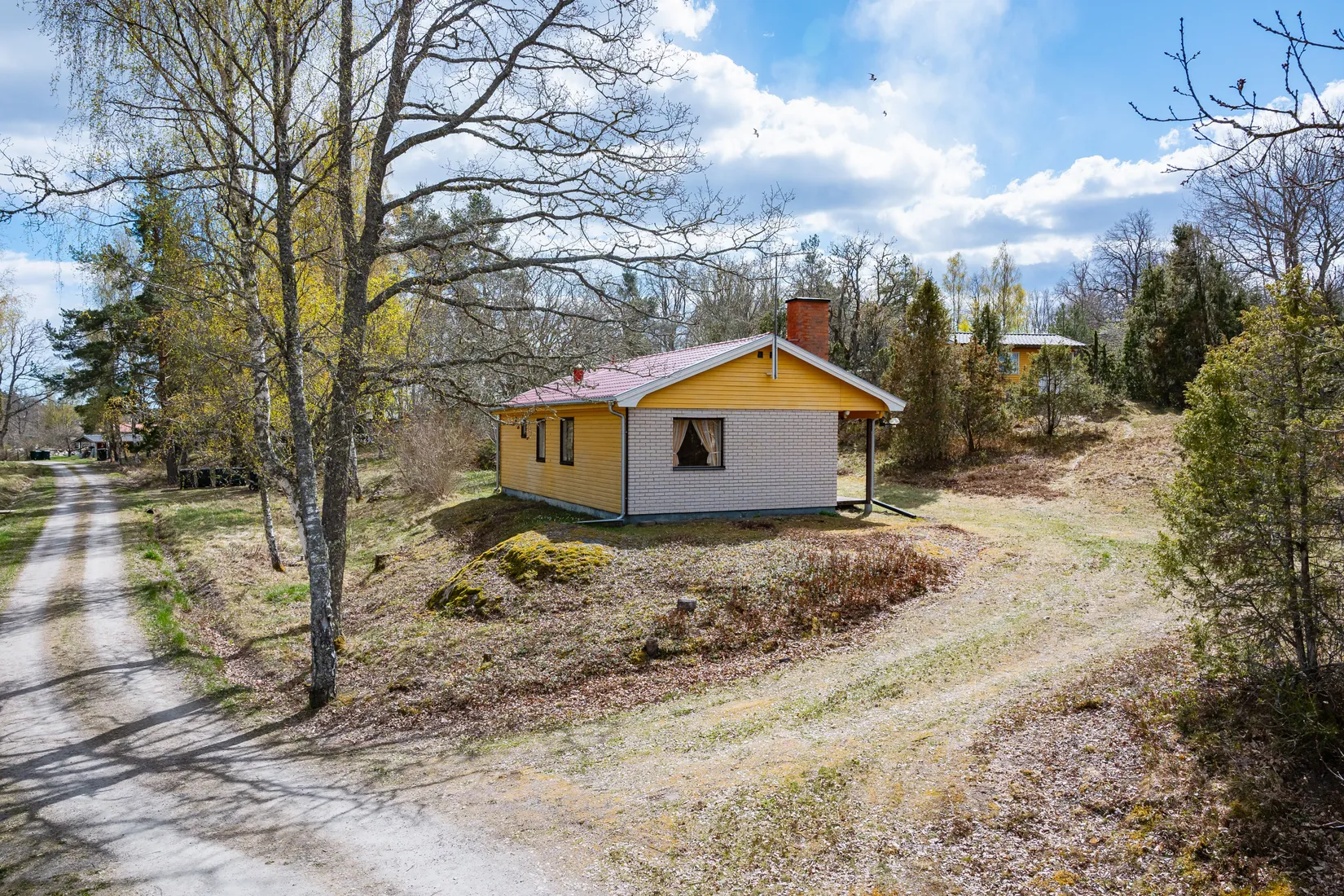 Fritidshus, Bottna Karlshamn 9, Bottna, Söderköping