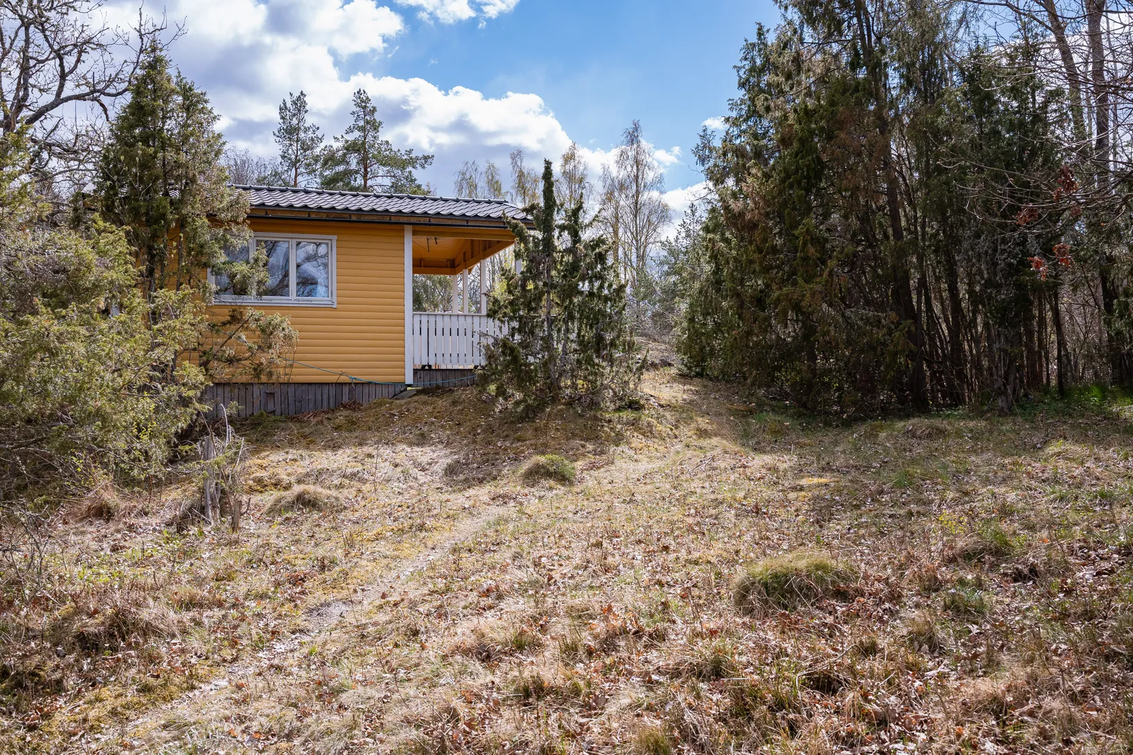 Fritidshus, Bottna Karlshamn 9, Bottna, Söderköping