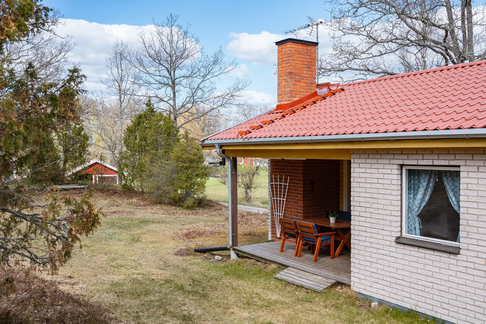 Fritidshus, Bottna Karlshamn 9, Bottna, Söderköping