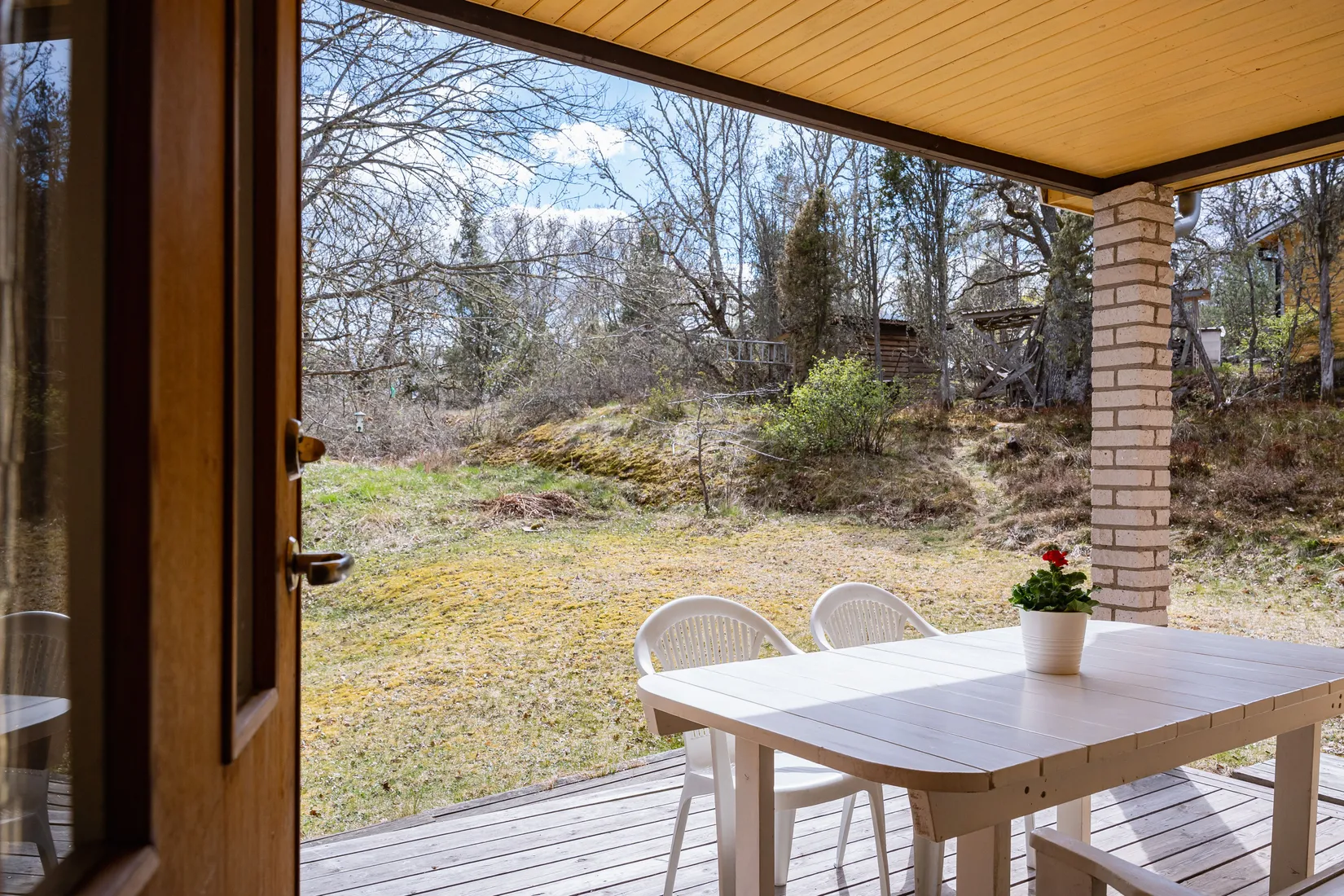 Fritidshus, Bottna Karlshamn 9, Bottna, Söderköping