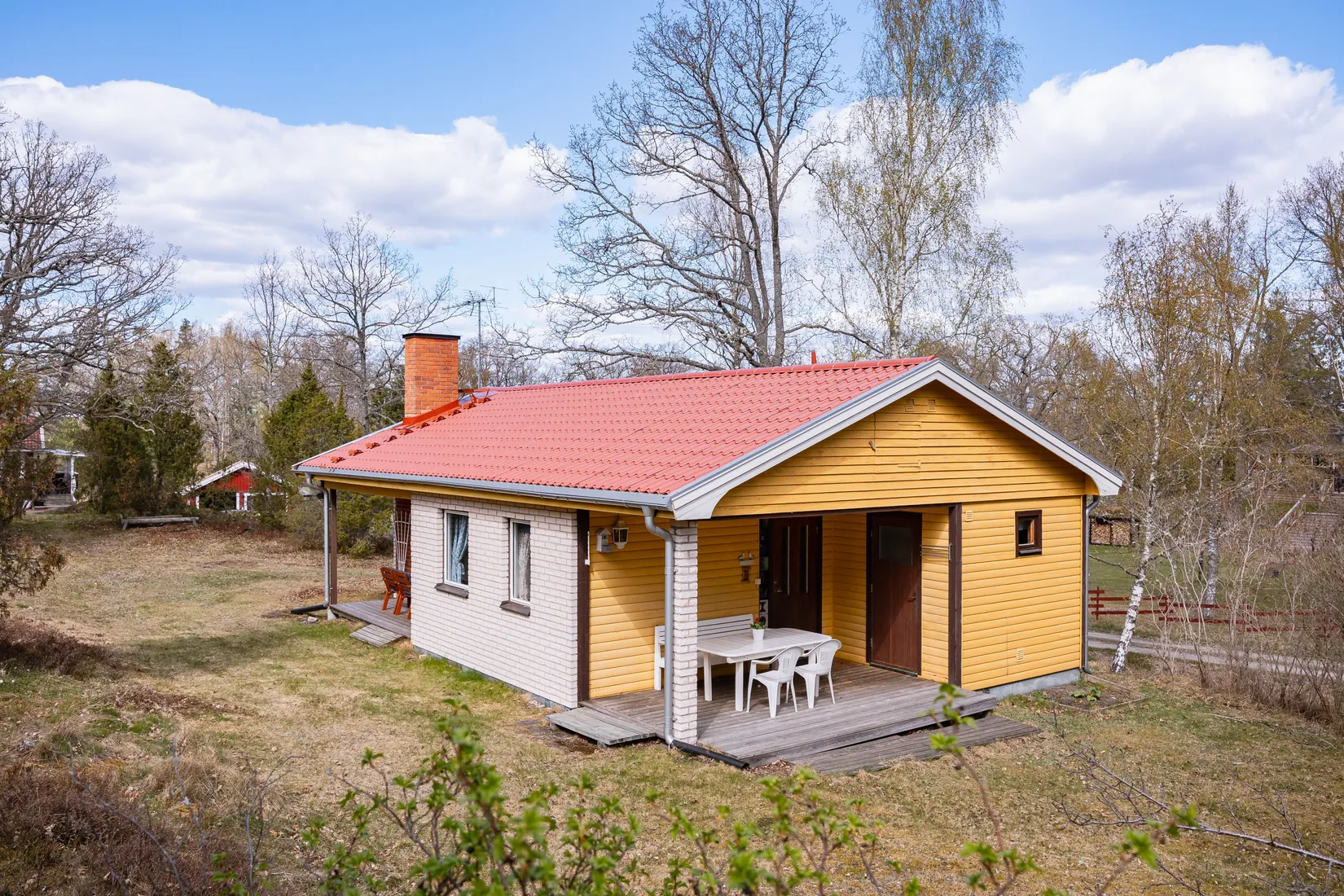 Fritidshus, Bottna Karlshamn 9, Bottna, Söderköping