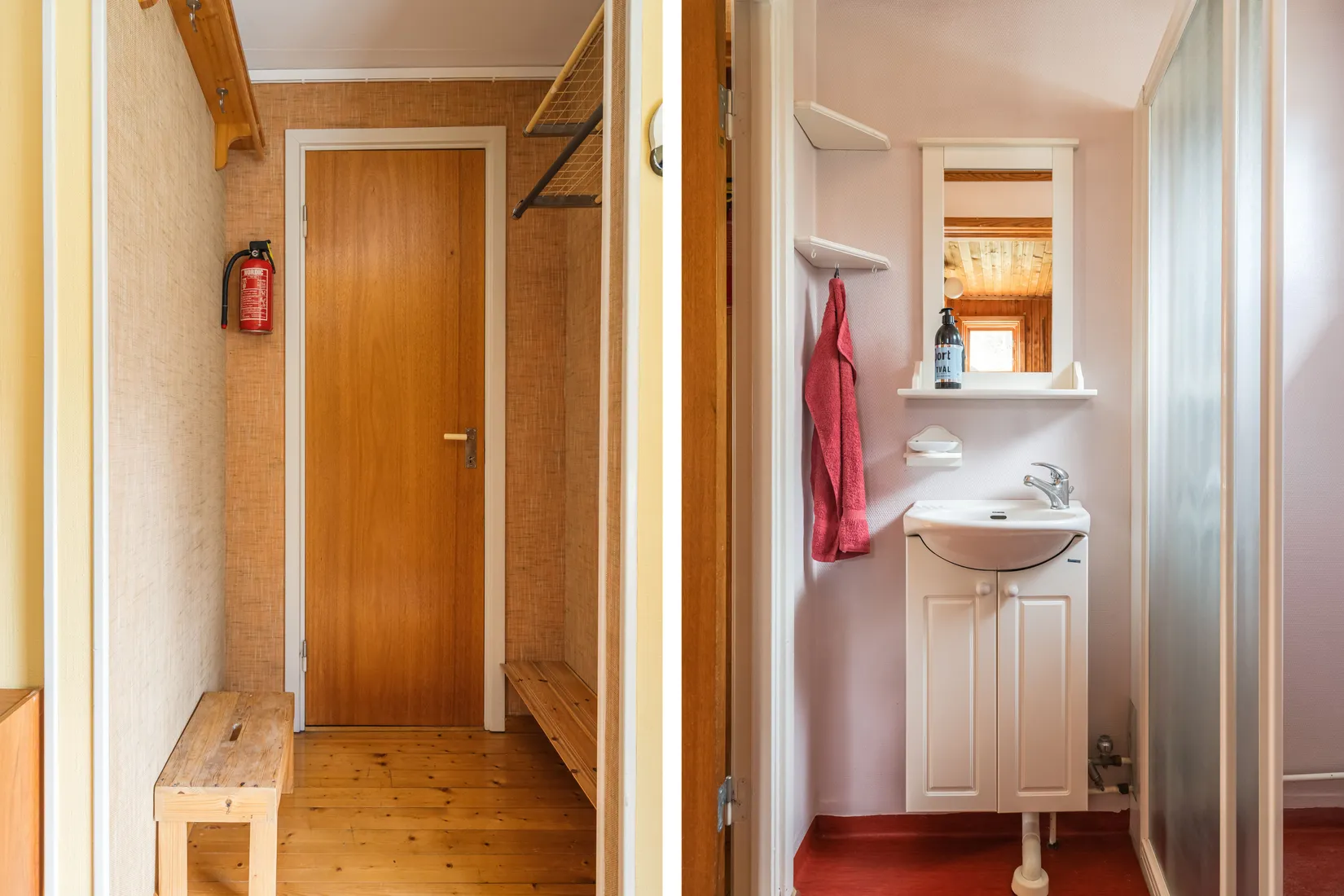 Fritidshus, Bottna Karlshamn 9, Bottna, Söderköping