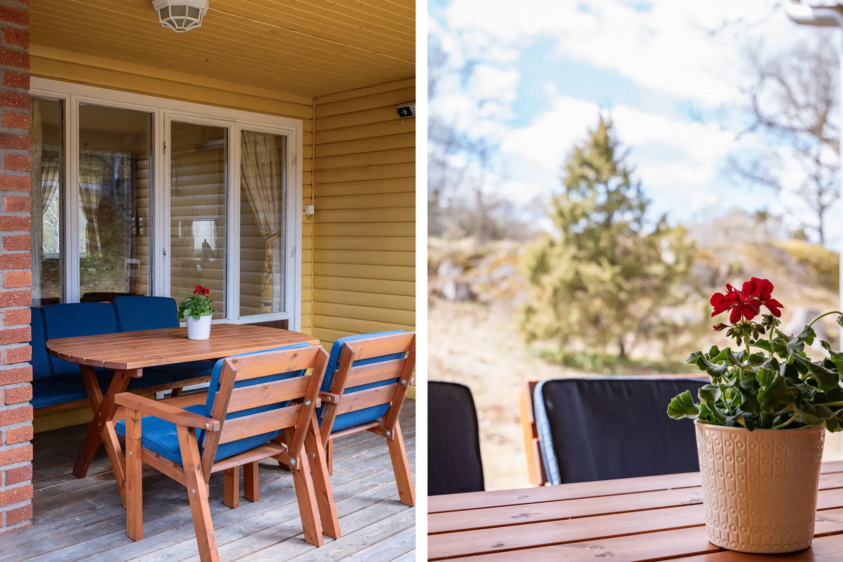 Fritidshus, Bottna Karlshamn 9, Bottna, Söderköping