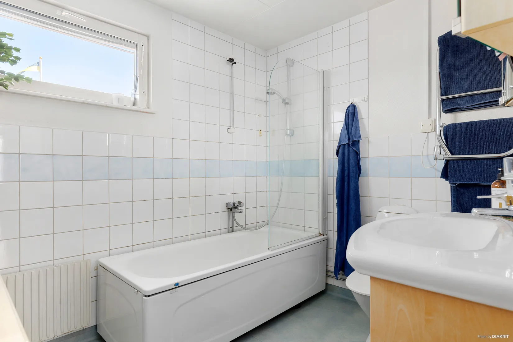 Radhus, Hugins Väg 16, Kolla, Kungsbacka