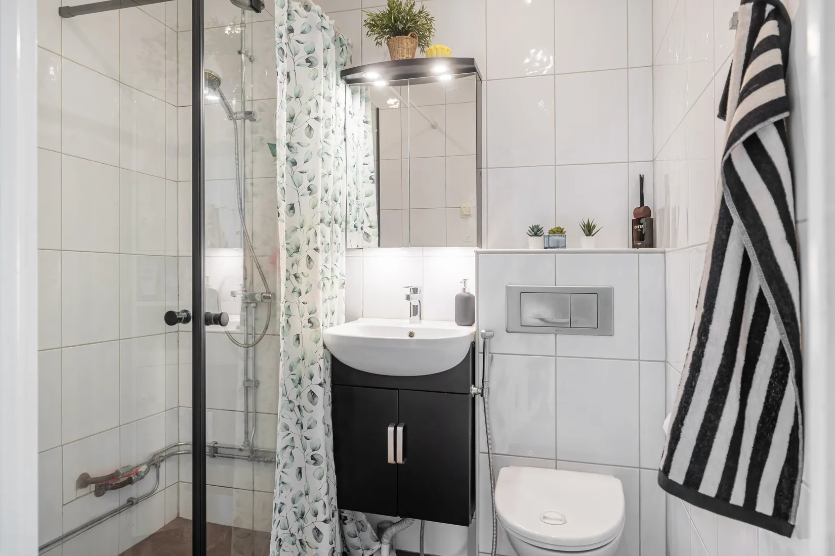 Bostadsrätt, Sandfjärdsgatan 124, Årsta, Stockholm