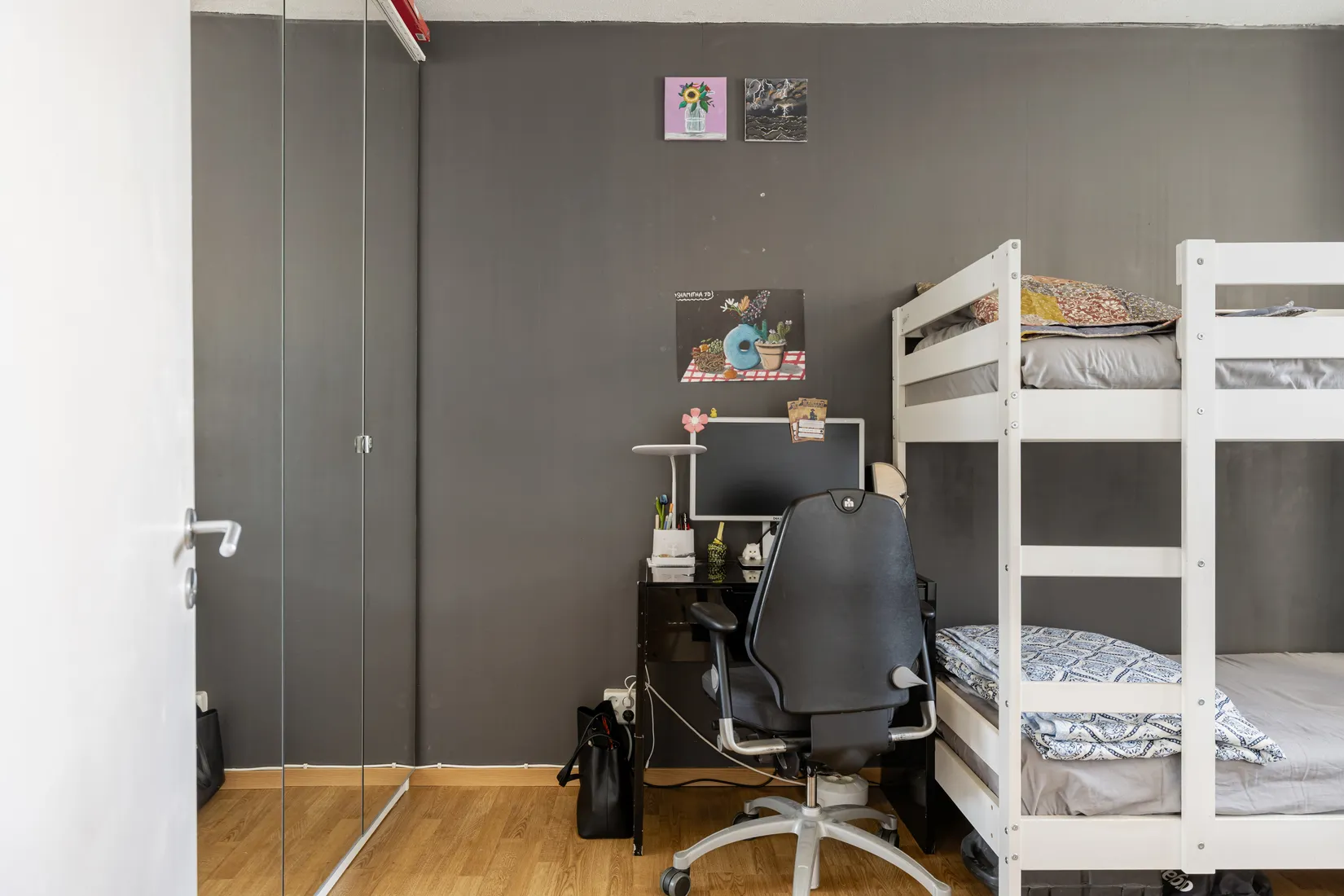 Bostadsrätt, Sandfjärdsgatan 124, Årsta, Stockholm