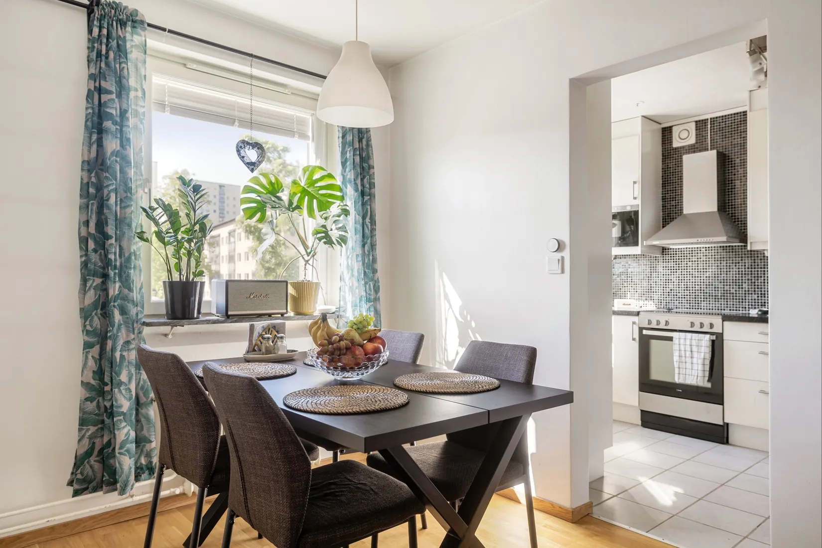 Bostadsrätt, Sandfjärdsgatan 124, Årsta, Stockholm