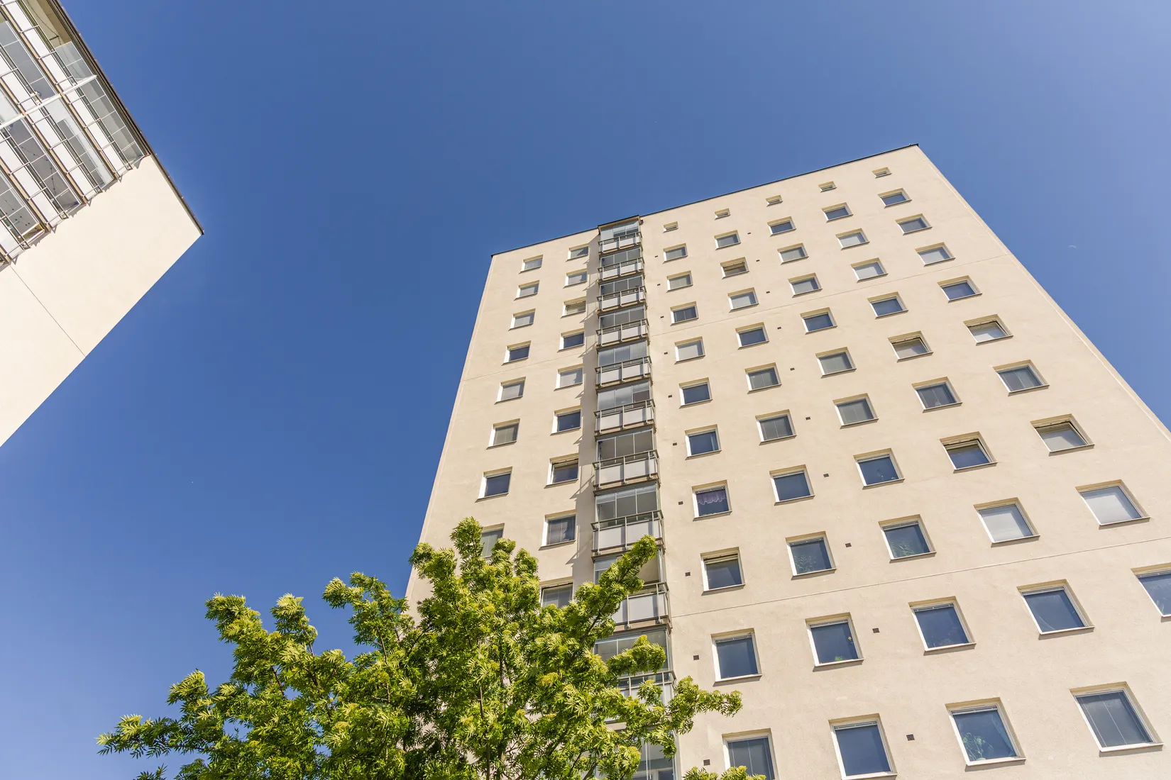 Bostadsrätt, Sandfjärdsgatan 124, Årsta, Stockholm