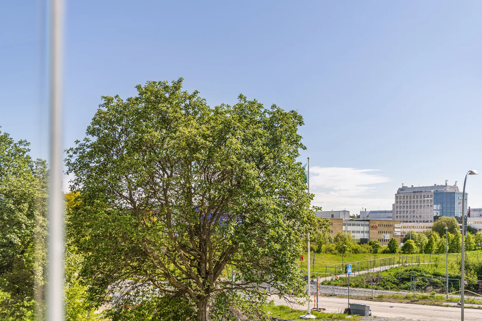 Bostadsrätt, Sandfjärdsgatan 124, Årsta, Stockholm