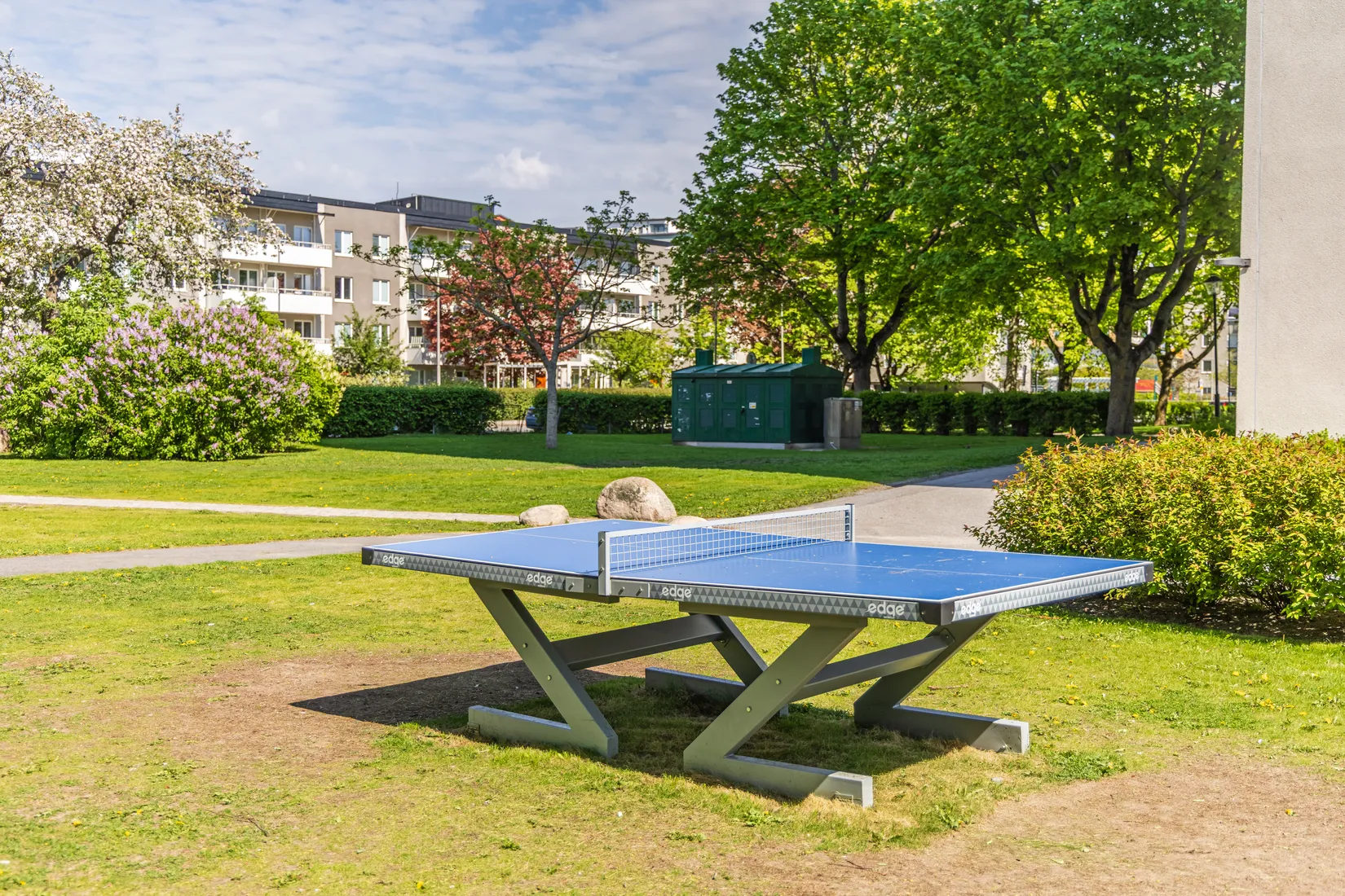 Bostadsrätt, Sandfjärdsgatan 124, Årsta, Stockholm