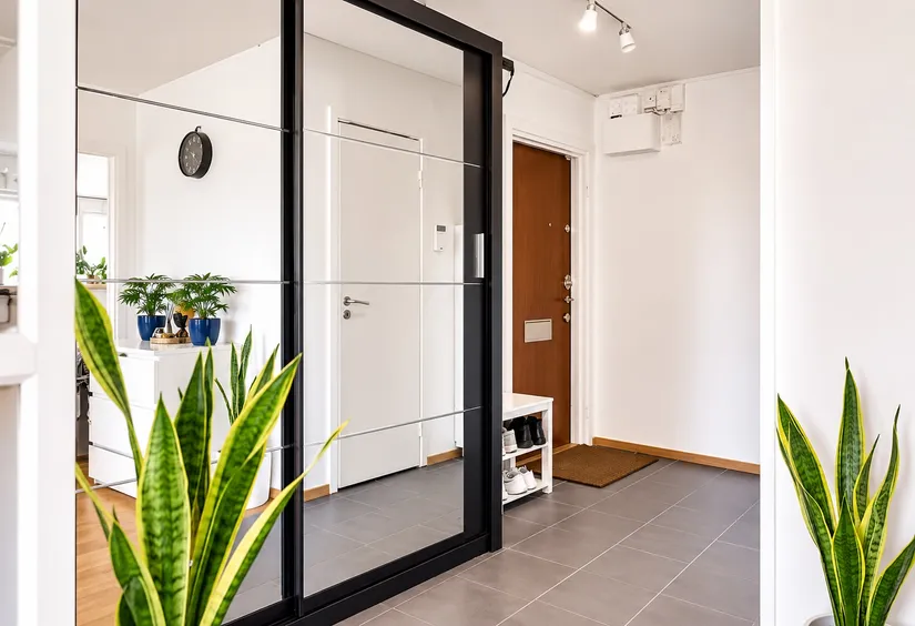 Bostadsrätt, Sandfjärdsgatan 124, Årsta, Stockholm