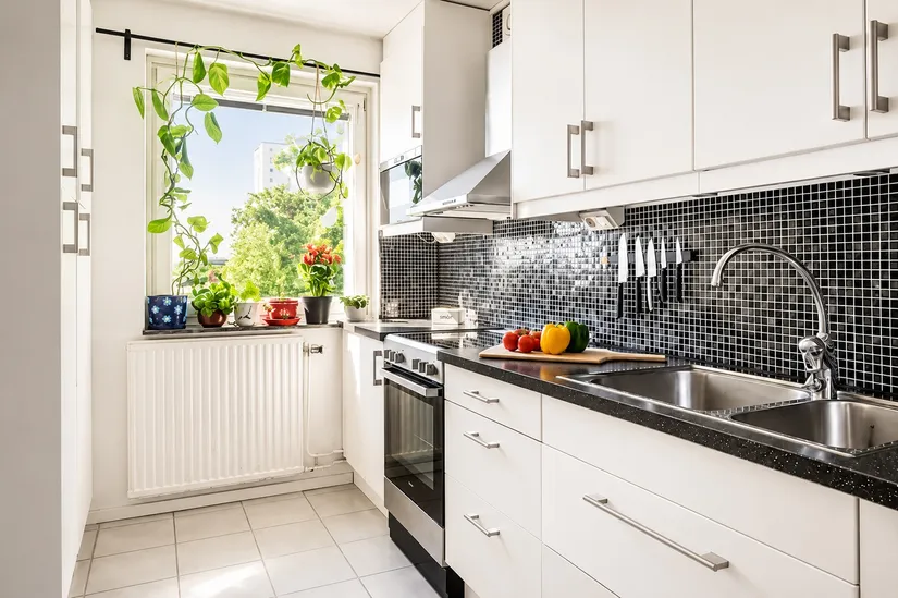 Bostadsrätt, Sandfjärdsgatan 124, Årsta, Stockholm