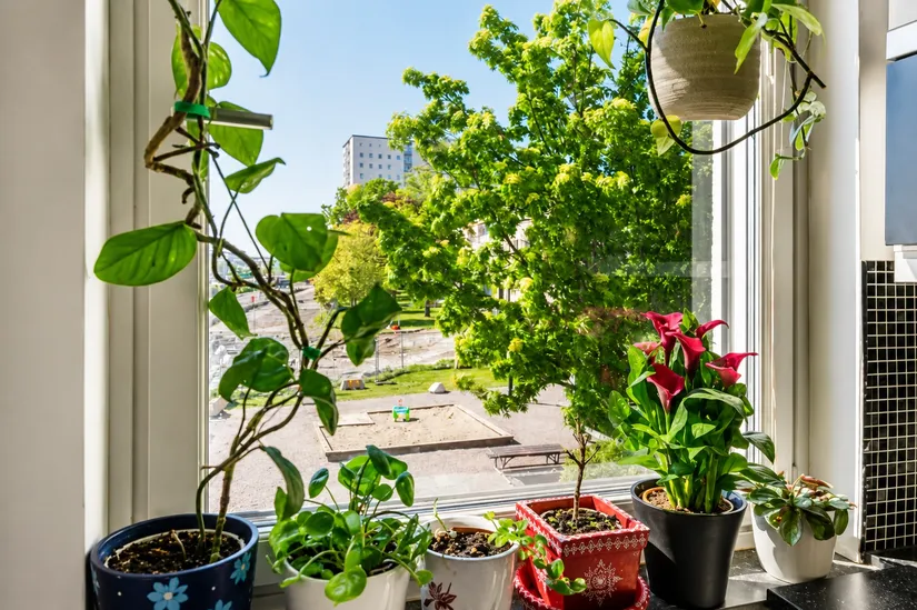 Bostadsrätt, Sandfjärdsgatan 124, Årsta, Stockholm
