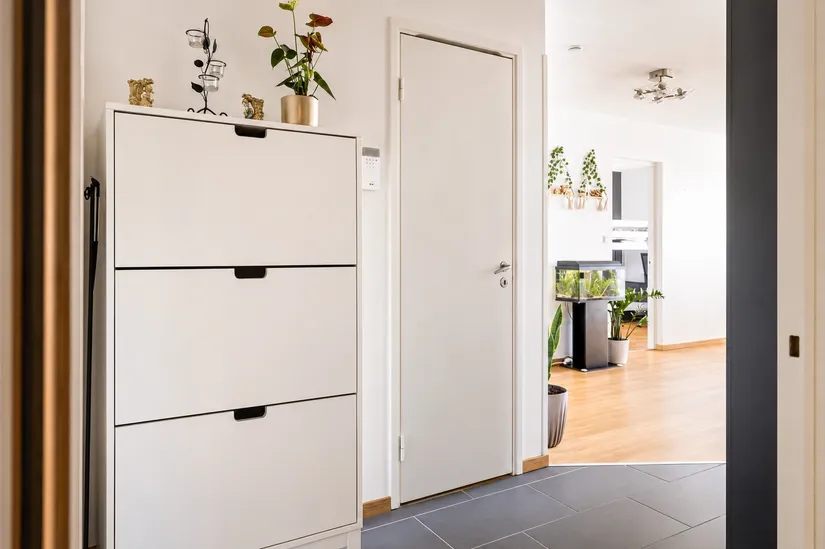 Bostadsrätt, Sandfjärdsgatan 124, Årsta, Stockholm