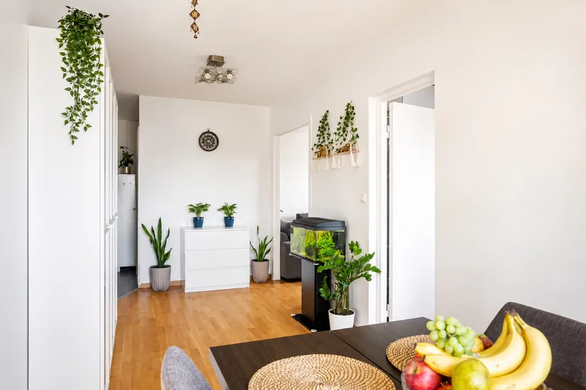 Bostadsrätt, Sandfjärdsgatan 124, Årsta, Stockholm