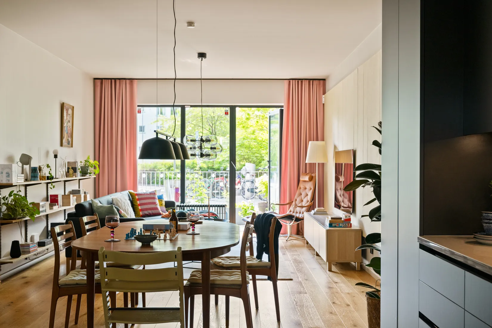 Bostadsrätt, Storsegelvägen 6, Gröndal, Stockholm