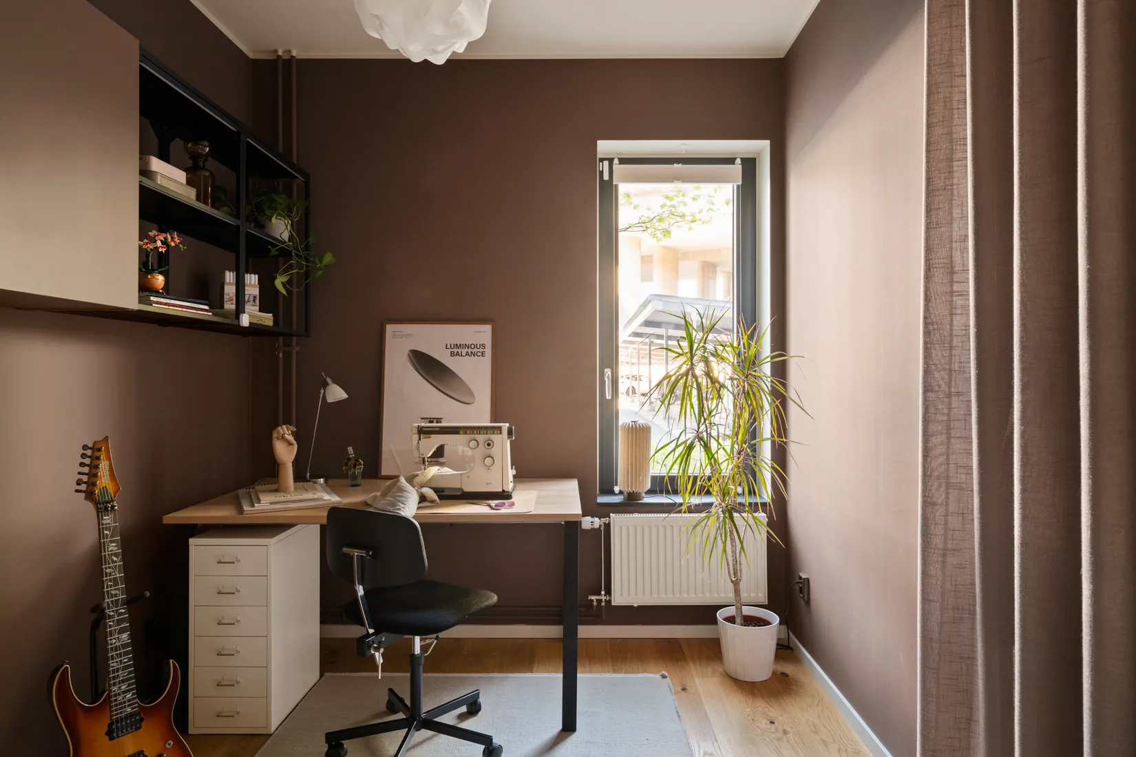 Bostadsrätt, Storsegelvägen 6, Gröndal, Stockholm
