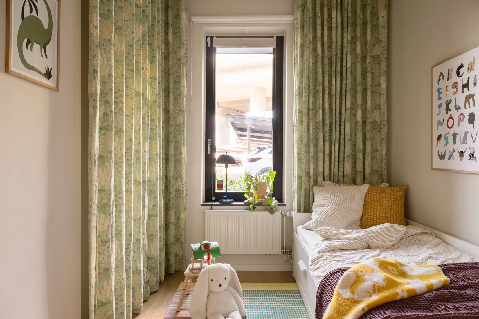 Bostadsrätt, Storsegelvägen 6, Gröndal, Stockholm