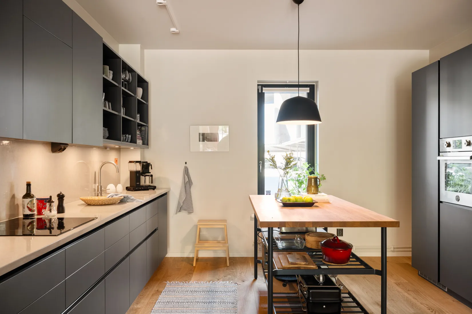 Bostadsrätt, Storsegelvägen 6, Gröndal, Stockholm