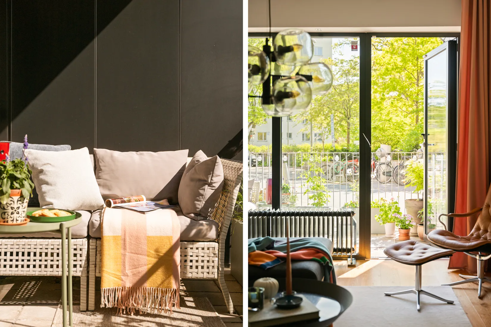 Bostadsrätt, Storsegelvägen 6, Gröndal, Stockholm