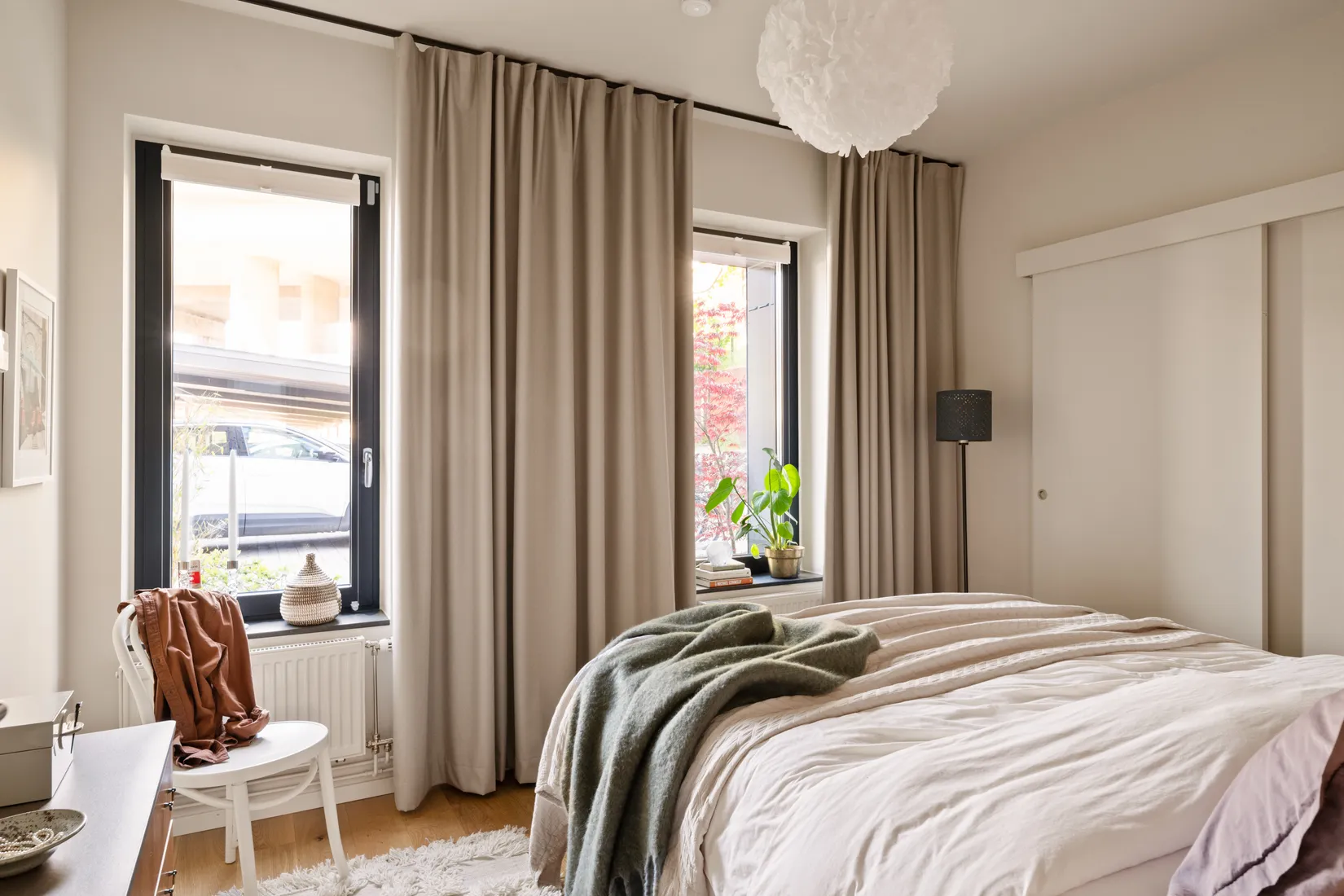 Bostadsrätt, Storsegelvägen 6, Gröndal, Stockholm