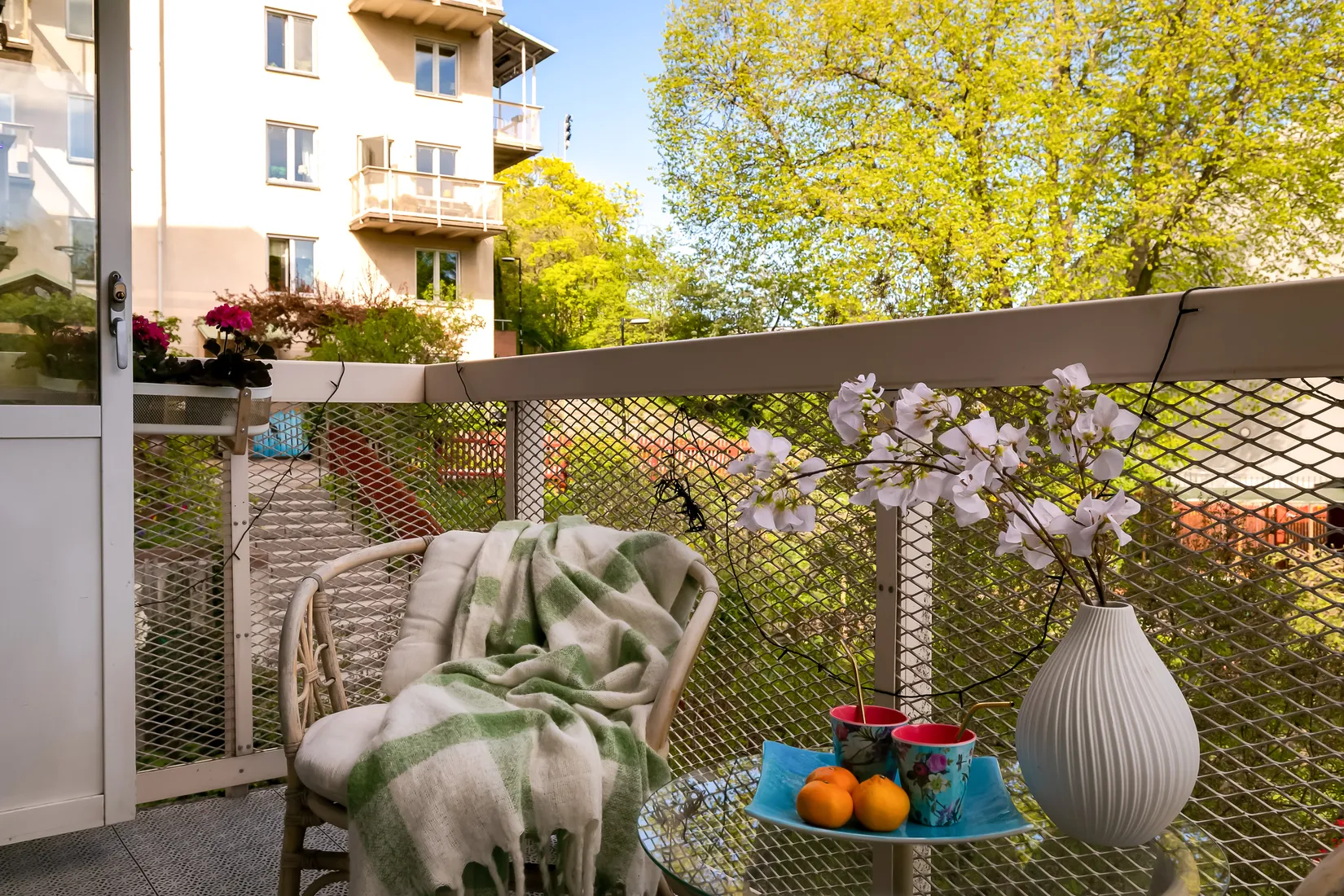 Bostadsrätt, Zinkens väg 69, Södermalm, Stockholm