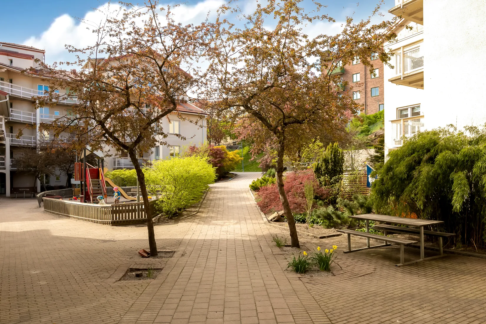 Bostadsrätt, Zinkens väg 69, Södermalm, Stockholm
