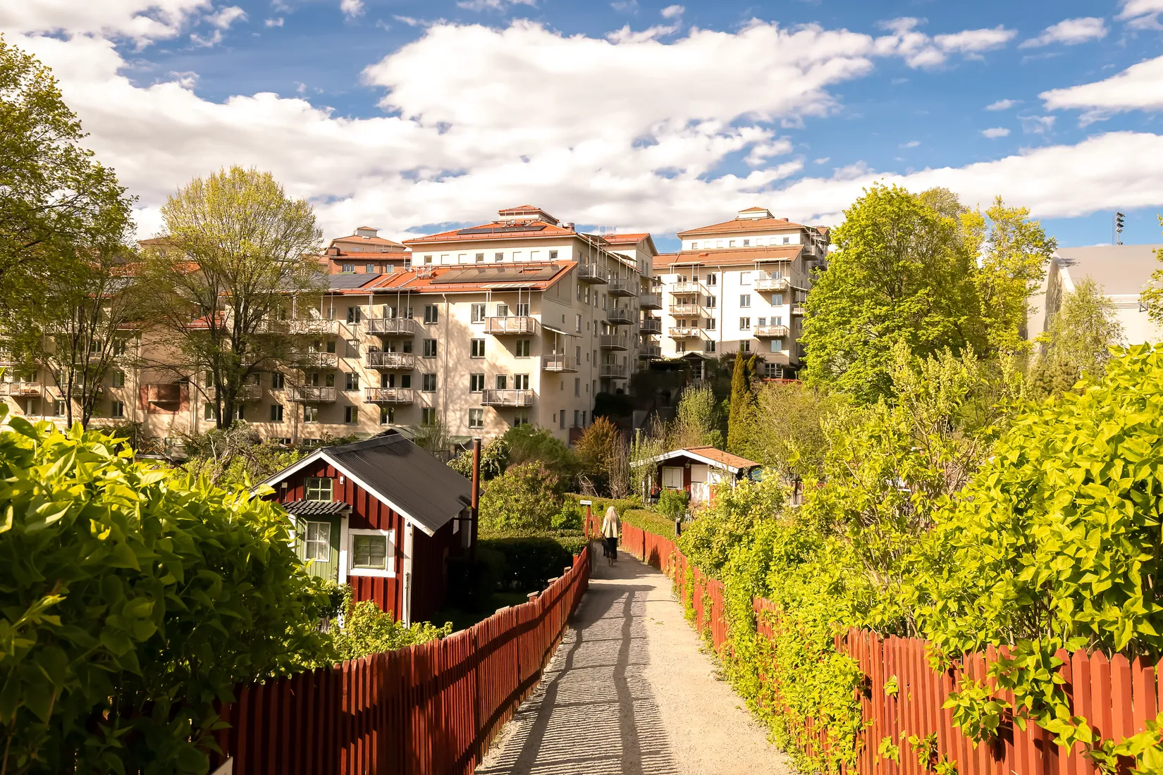Bostadsrätt, Zinkens väg 69, Södermalm, Stockholm