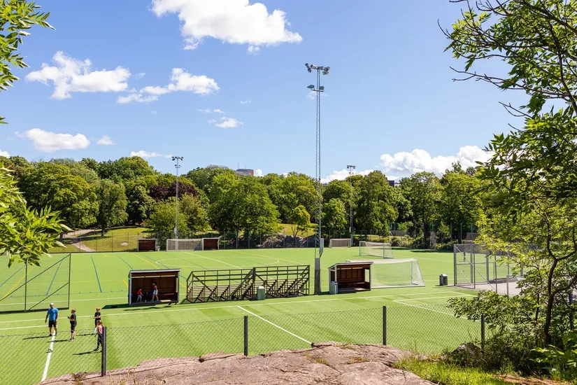 Bostadsrätt, Zinkens väg 69, Södermalm, Stockholm