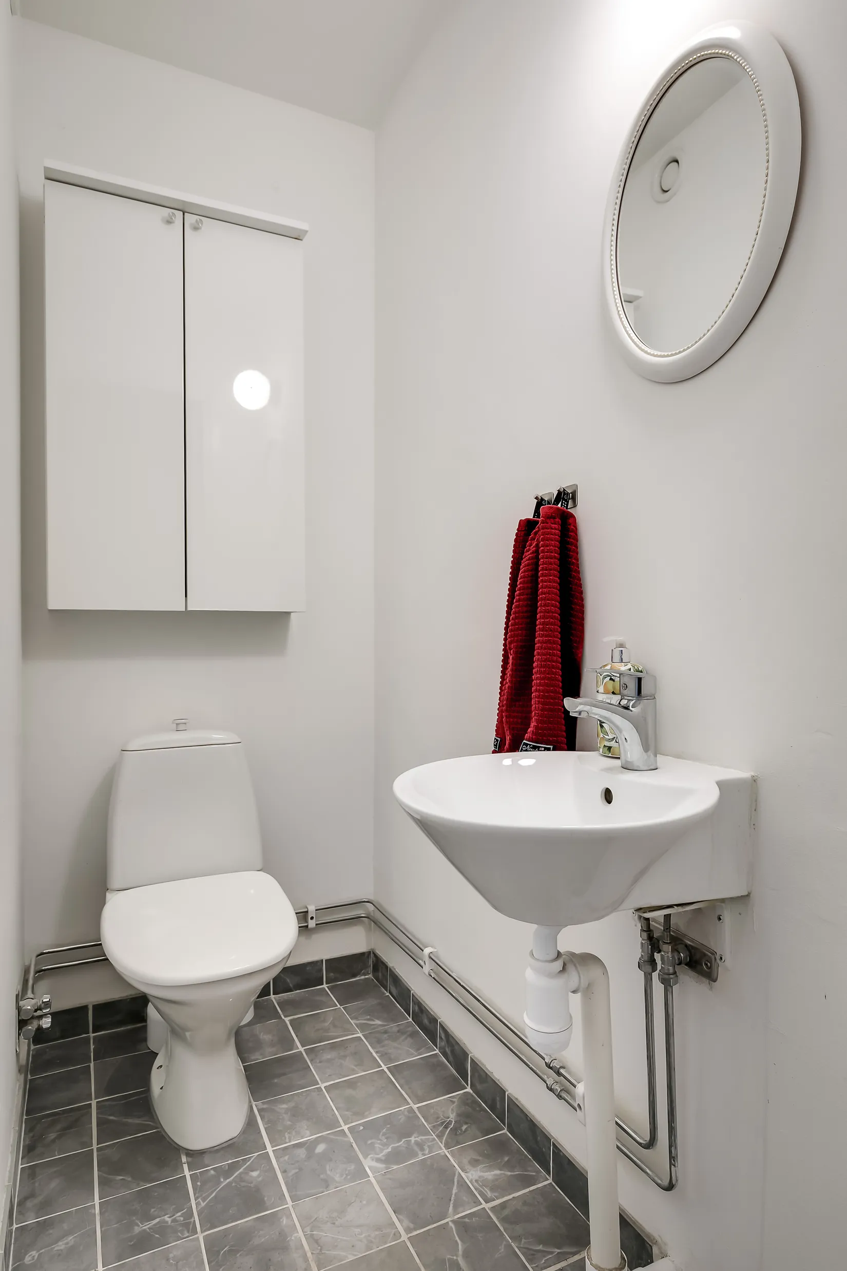 Bostadsrätt, Zinkens väg 69, Södermalm, Stockholm
