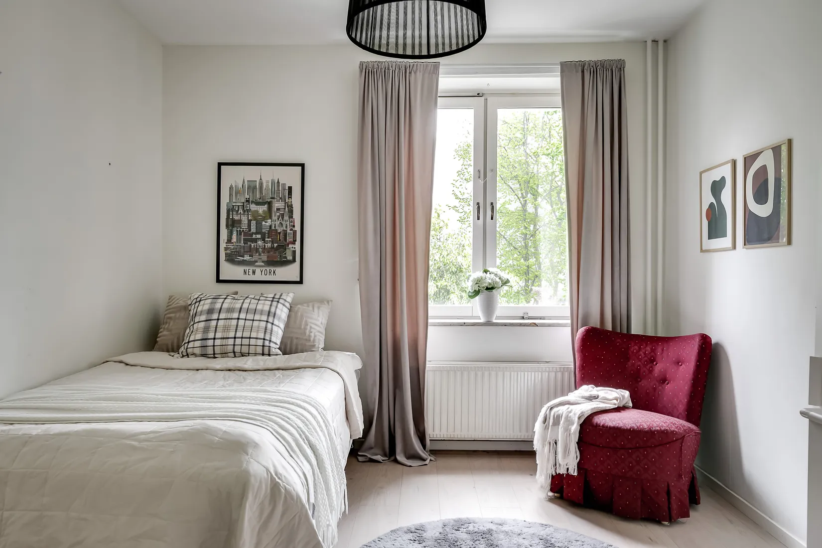 Bostadsrätt, Zinkens väg 69, Södermalm, Stockholm
