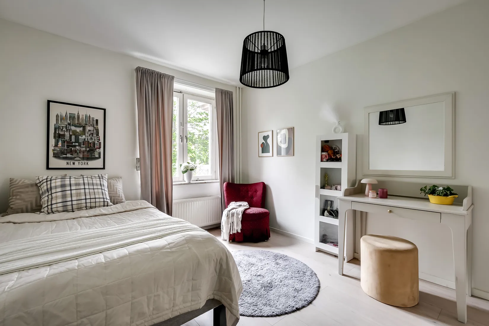 Bostadsrätt, Zinkens väg 69, Södermalm, Stockholm