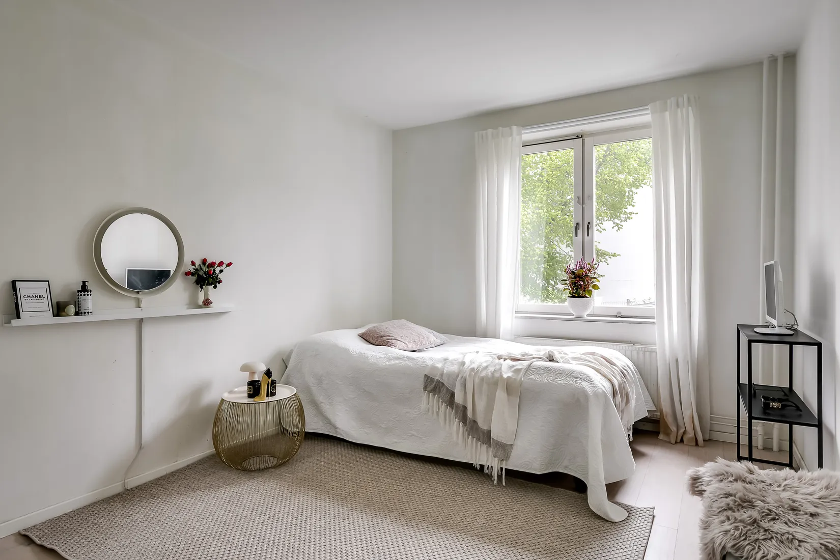 Bostadsrätt, Zinkens väg 69, Södermalm, Stockholm