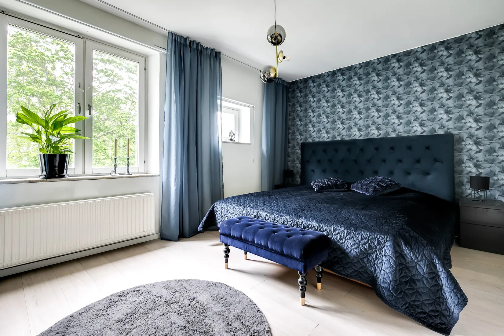 Bostadsrätt, Zinkens väg 69, Södermalm, Stockholm