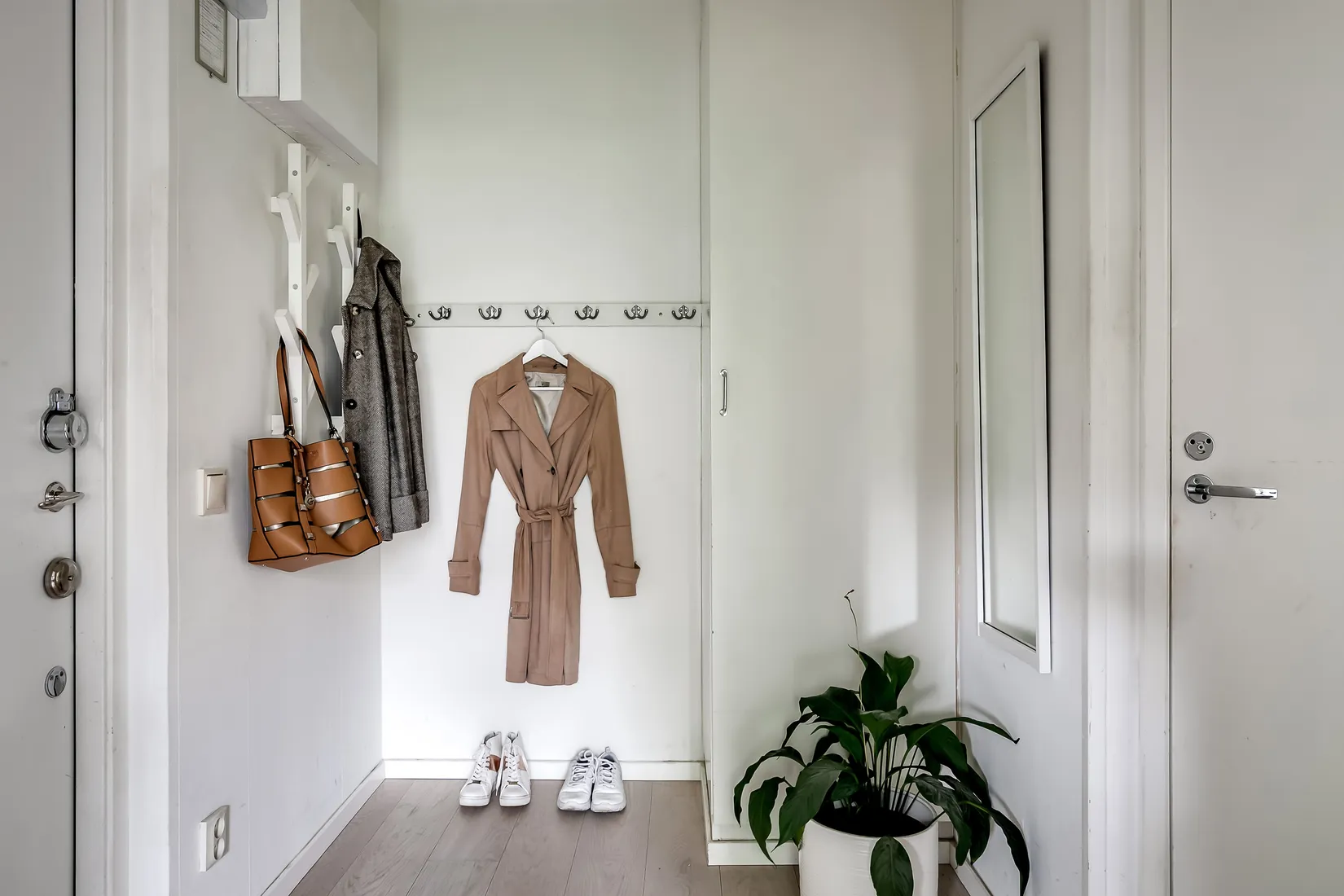 Bostadsrätt, Zinkens väg 69, Södermalm, Stockholm