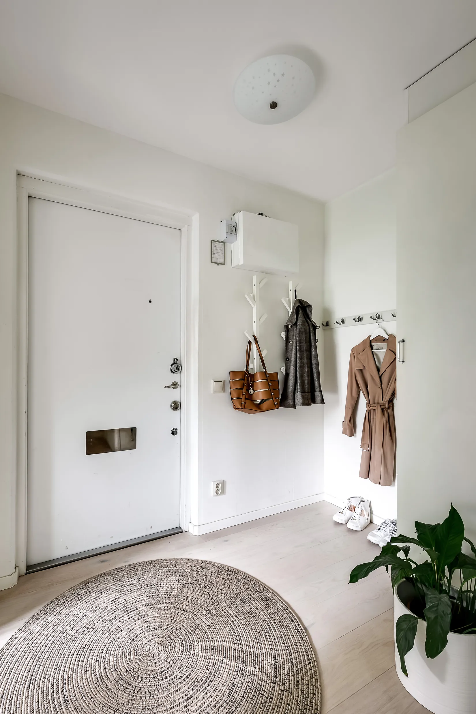 Bostadsrätt, Zinkens väg 69, Södermalm, Stockholm