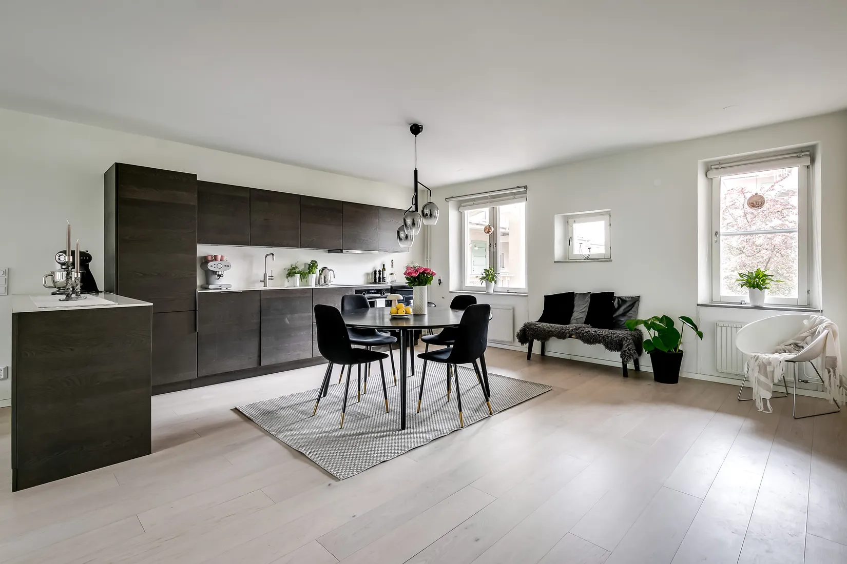 Bostadsrätt, Zinkens väg 69, Södermalm, Stockholm