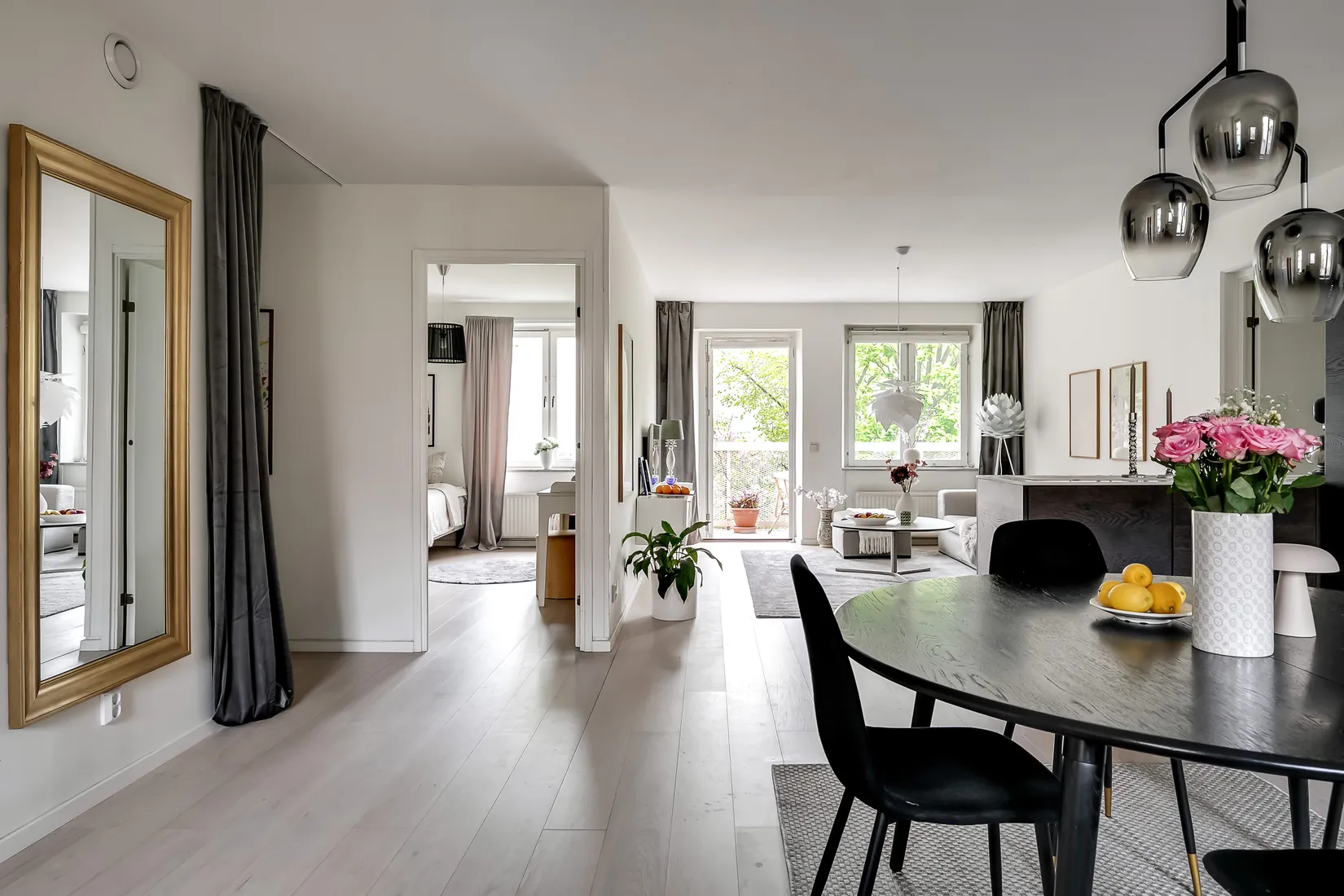 Bostadsrätt, Zinkens väg 69, Södermalm, Stockholm