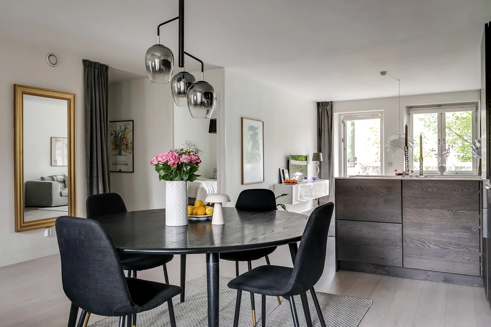 Bostadsrätt, Zinkens väg 69, Södermalm, Stockholm