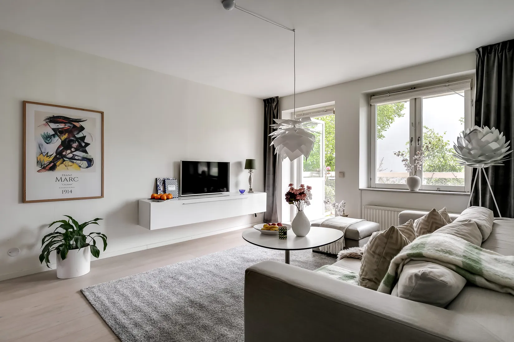 Bostadsrätt, Zinkens väg 69, Södermalm, Stockholm