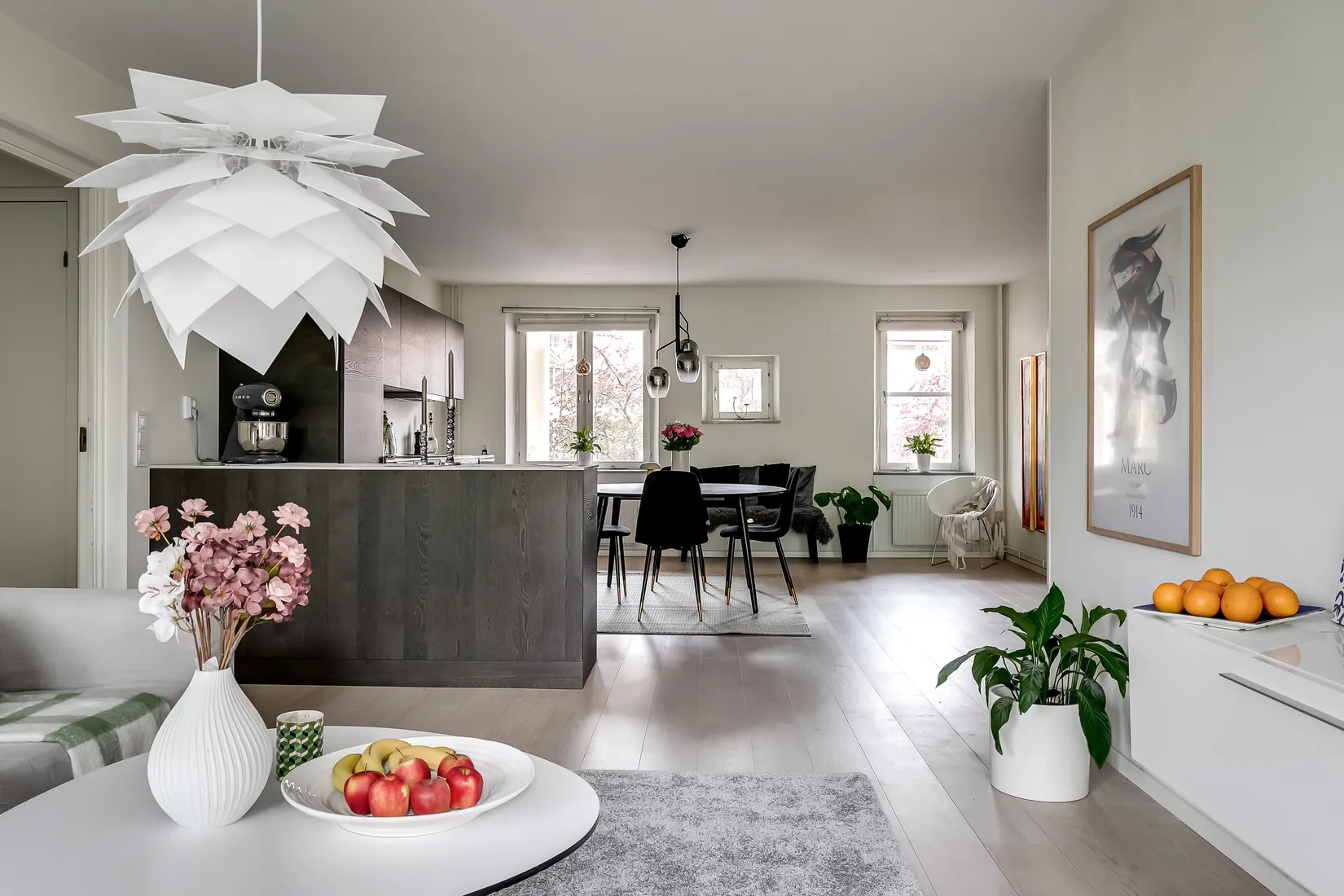 Bostadsrätt, Zinkens väg 69, Södermalm, Stockholm