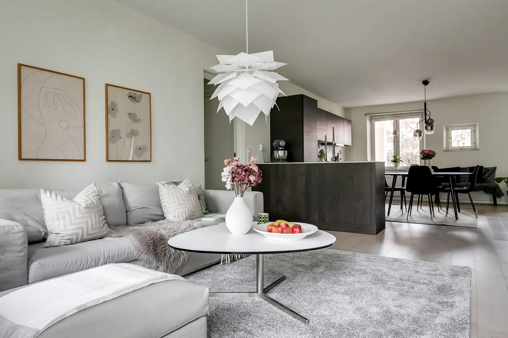 Bostadsrätt, Zinkens väg 69, Södermalm, Stockholm