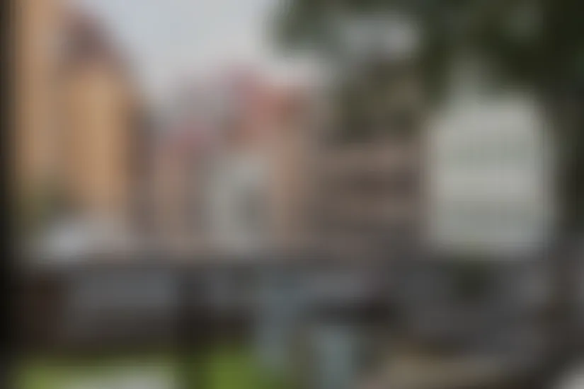 Bostadsrätt, Adressen är dold tillsvidare, Göteborg