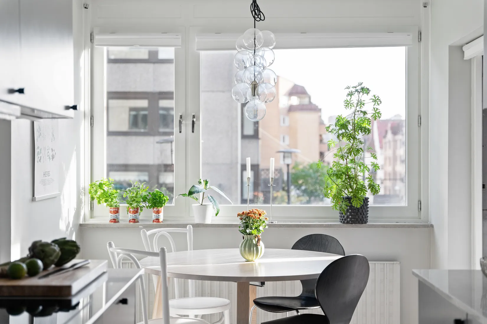 Bostadsrätt, Nordostpassagen 57, Linné, Göteborg
