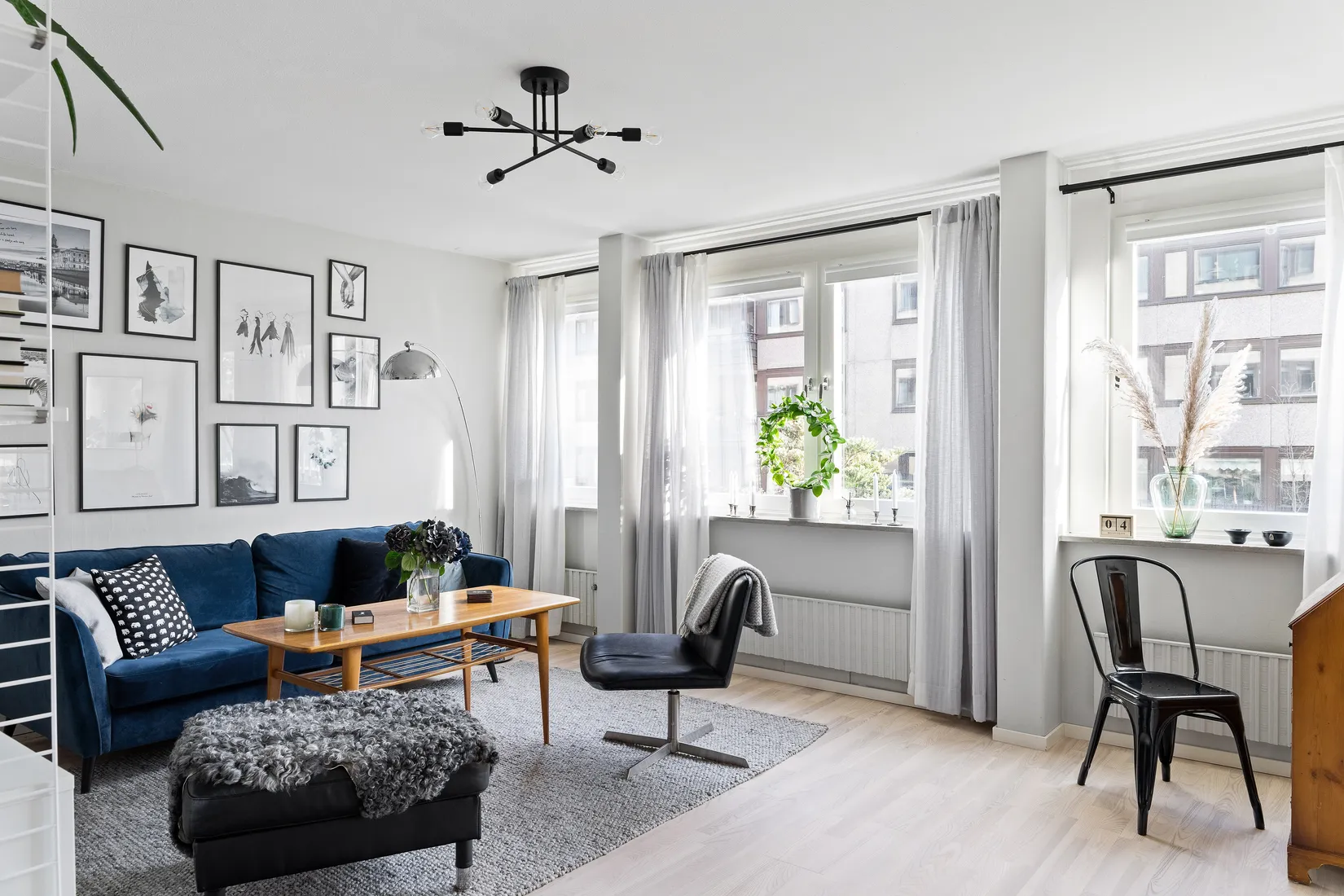 Bostadsrätt, Nordostpassagen 57, Linné, Göteborg