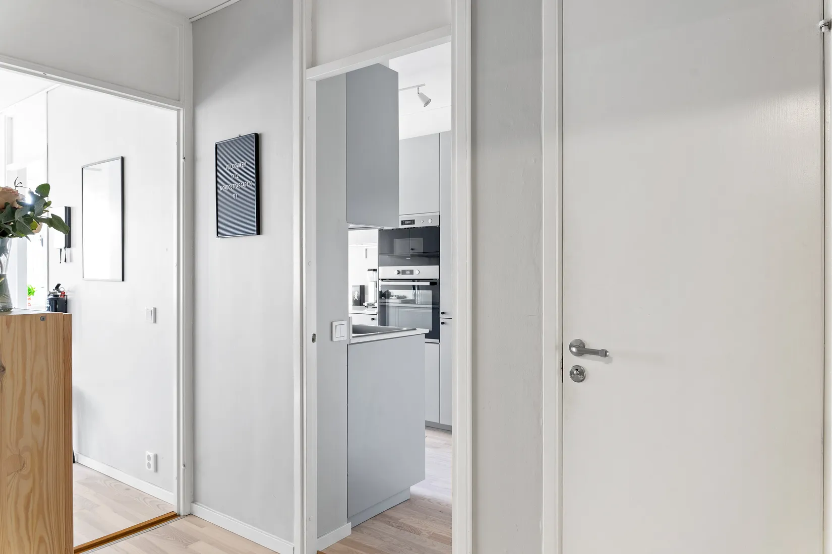Bostadsrätt, Nordostpassagen 57, Linné, Göteborg